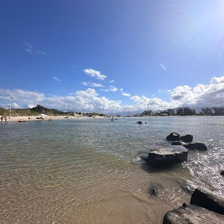 Apartamentos Praia Do Sonho Palhoça Zewnętrze zdjęcie