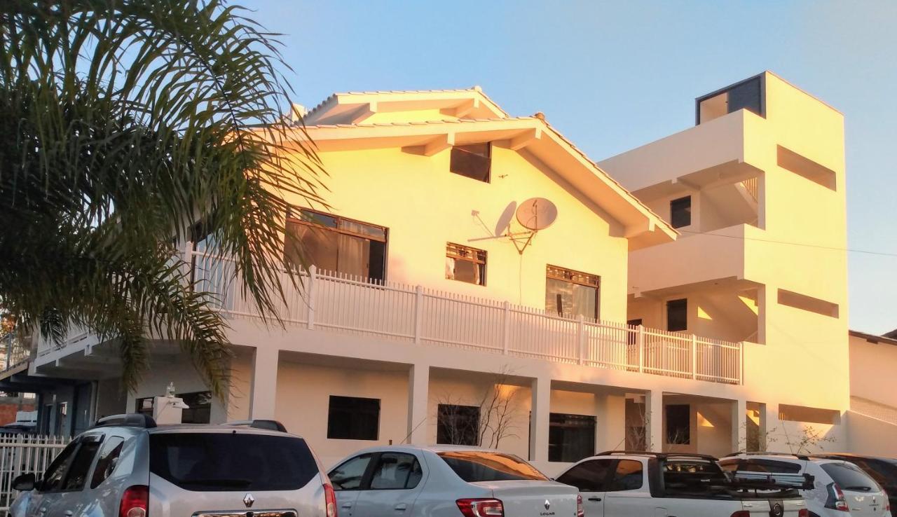 Apartamentos Praia Do Sonho Palhoça Zewnętrze zdjęcie