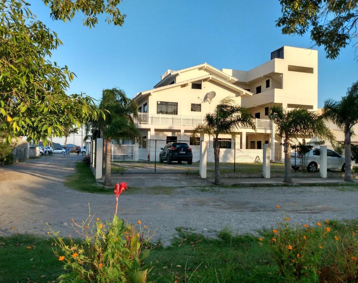 Apartamentos Praia Do Sonho Palhoça Zewnętrze zdjęcie