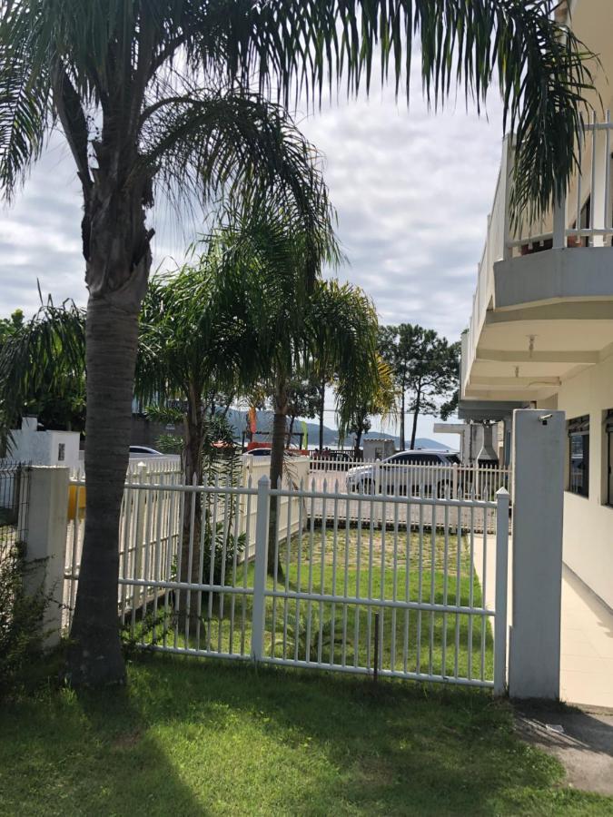 Apartamentos Praia Do Sonho Palhoça Zewnętrze zdjęcie