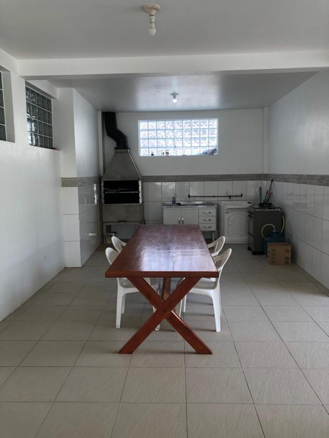 Apartamentos Praia Do Sonho Palhoça Zewnętrze zdjęcie