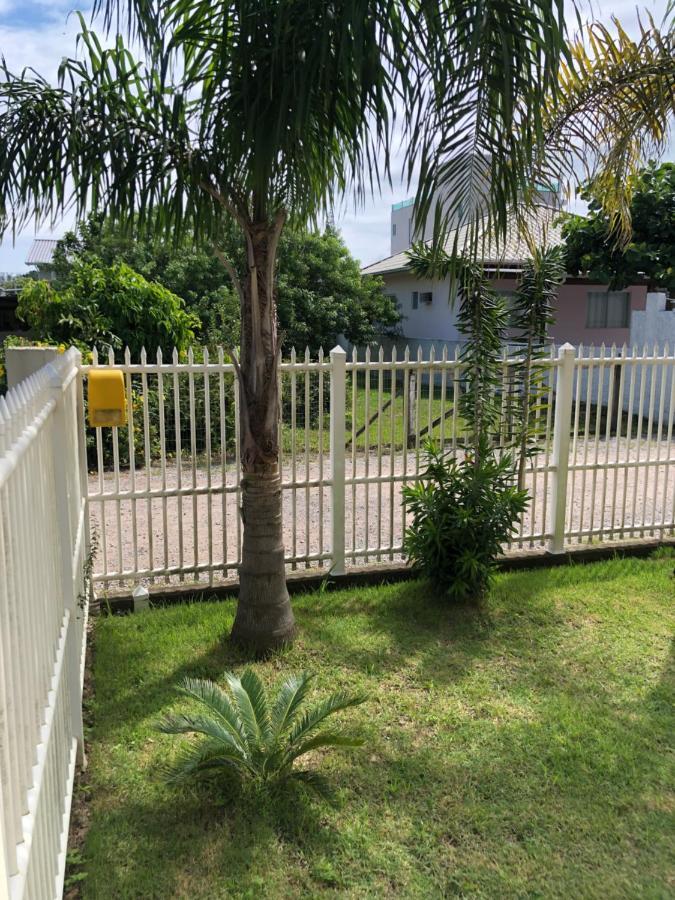 Apartamentos Praia Do Sonho Palhoça Zewnętrze zdjęcie