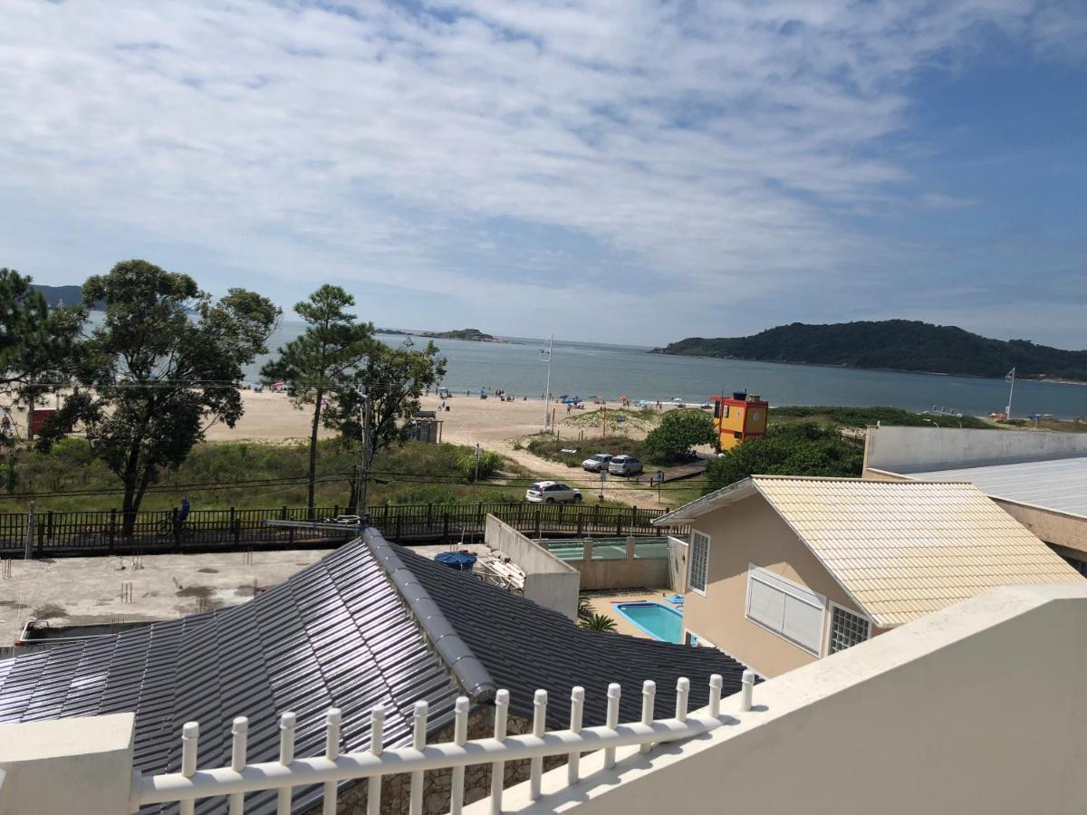 Apartamentos Praia Do Sonho Palhoça Zewnętrze zdjęcie