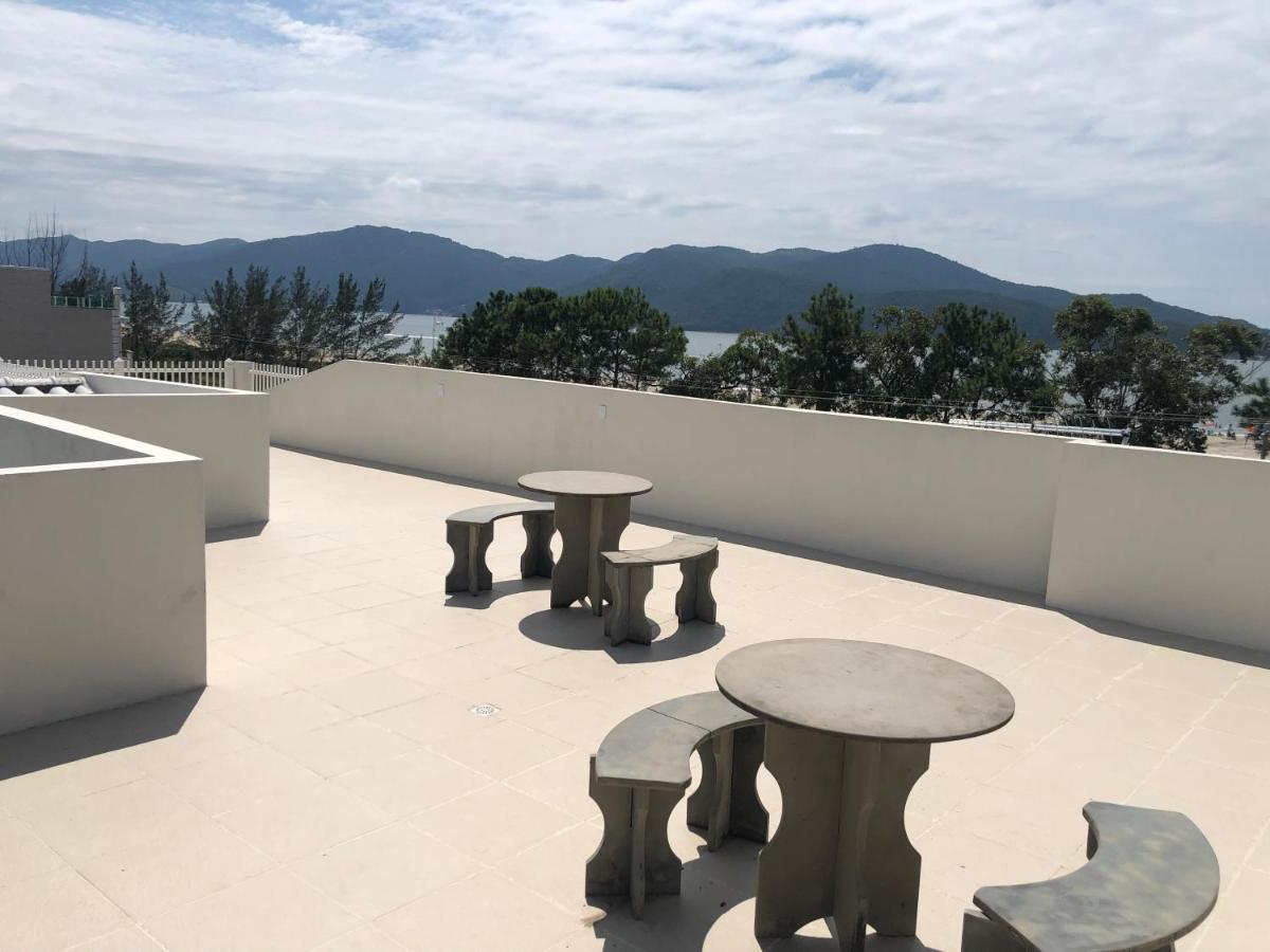 Apartamentos Praia Do Sonho Palhoça Zewnętrze zdjęcie