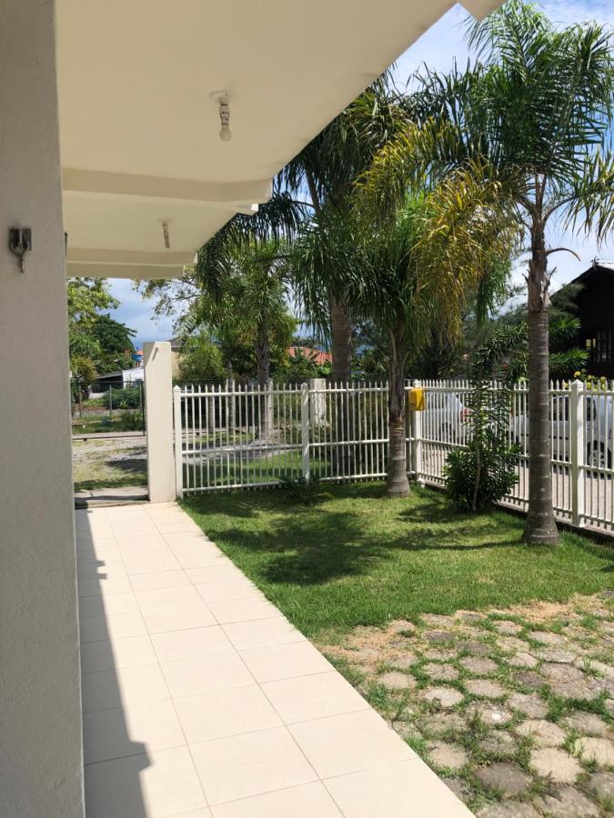 Apartamentos Praia Do Sonho Palhoça Zewnętrze zdjęcie