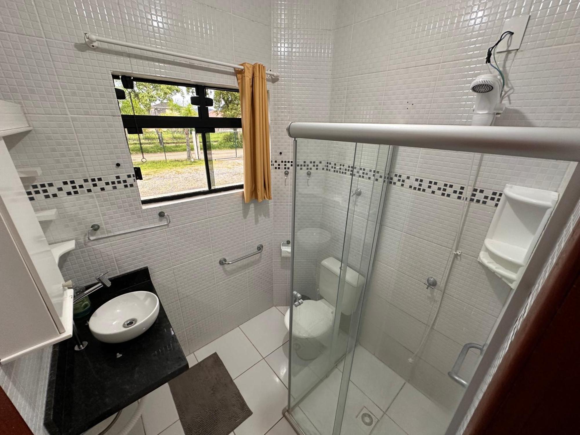Apartamentos Praia Do Sonho Palhoça Zewnętrze zdjęcie