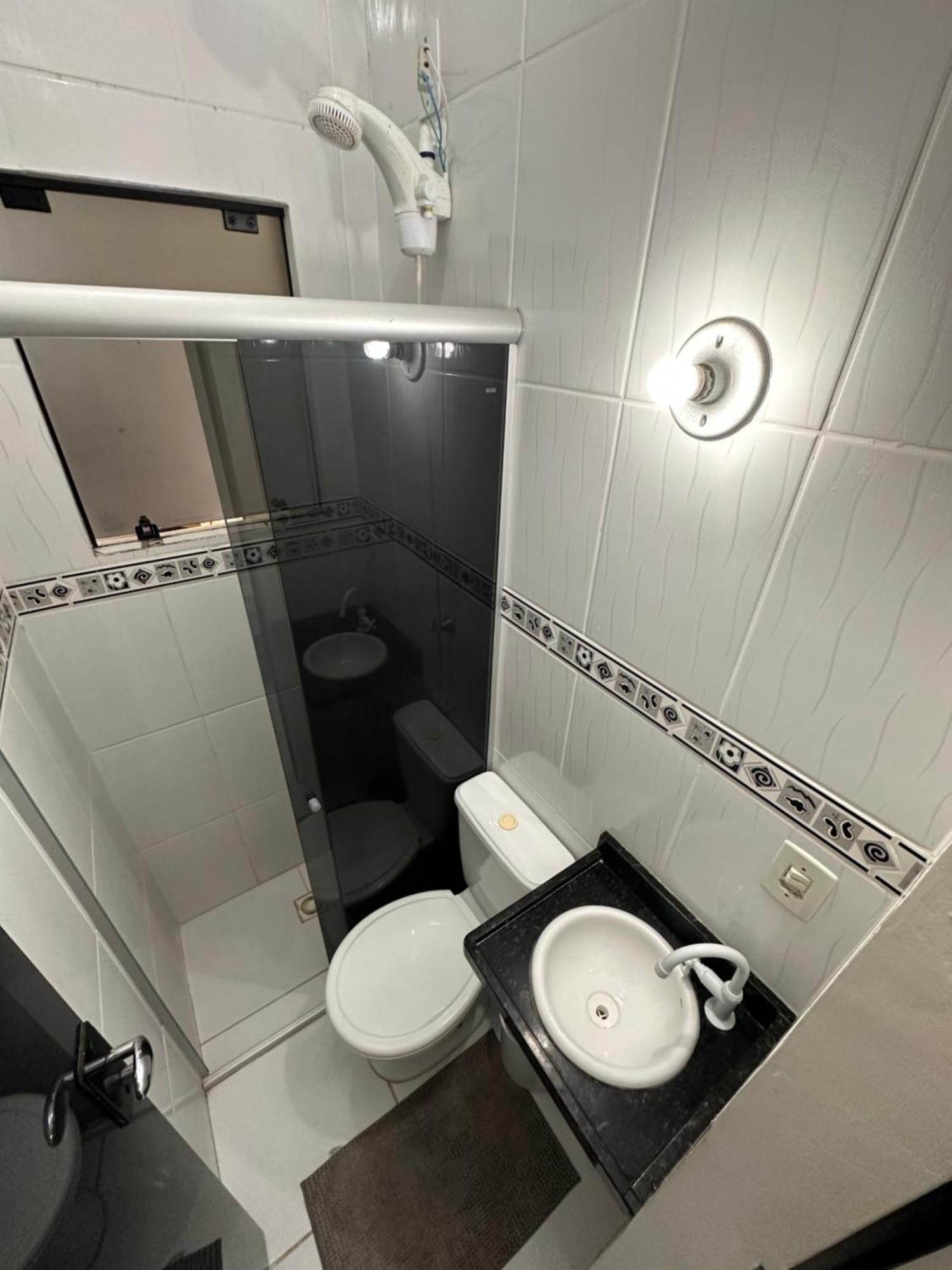 Apartamentos Praia Do Sonho Palhoça Zewnętrze zdjęcie