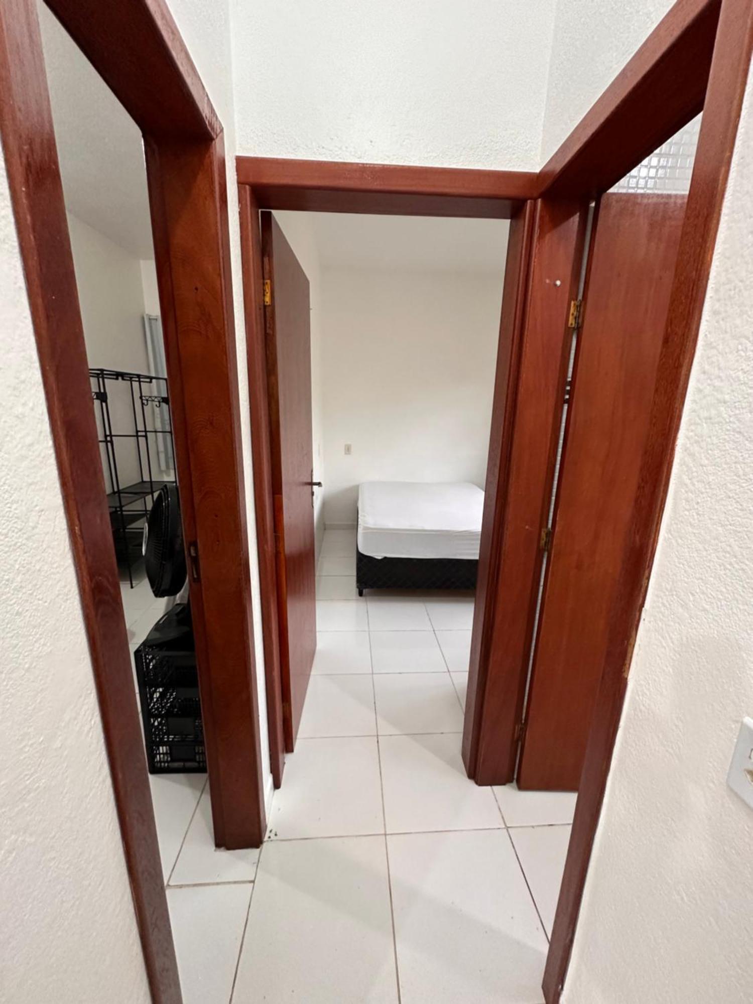 Apartamentos Praia Do Sonho Palhoça Zewnętrze zdjęcie