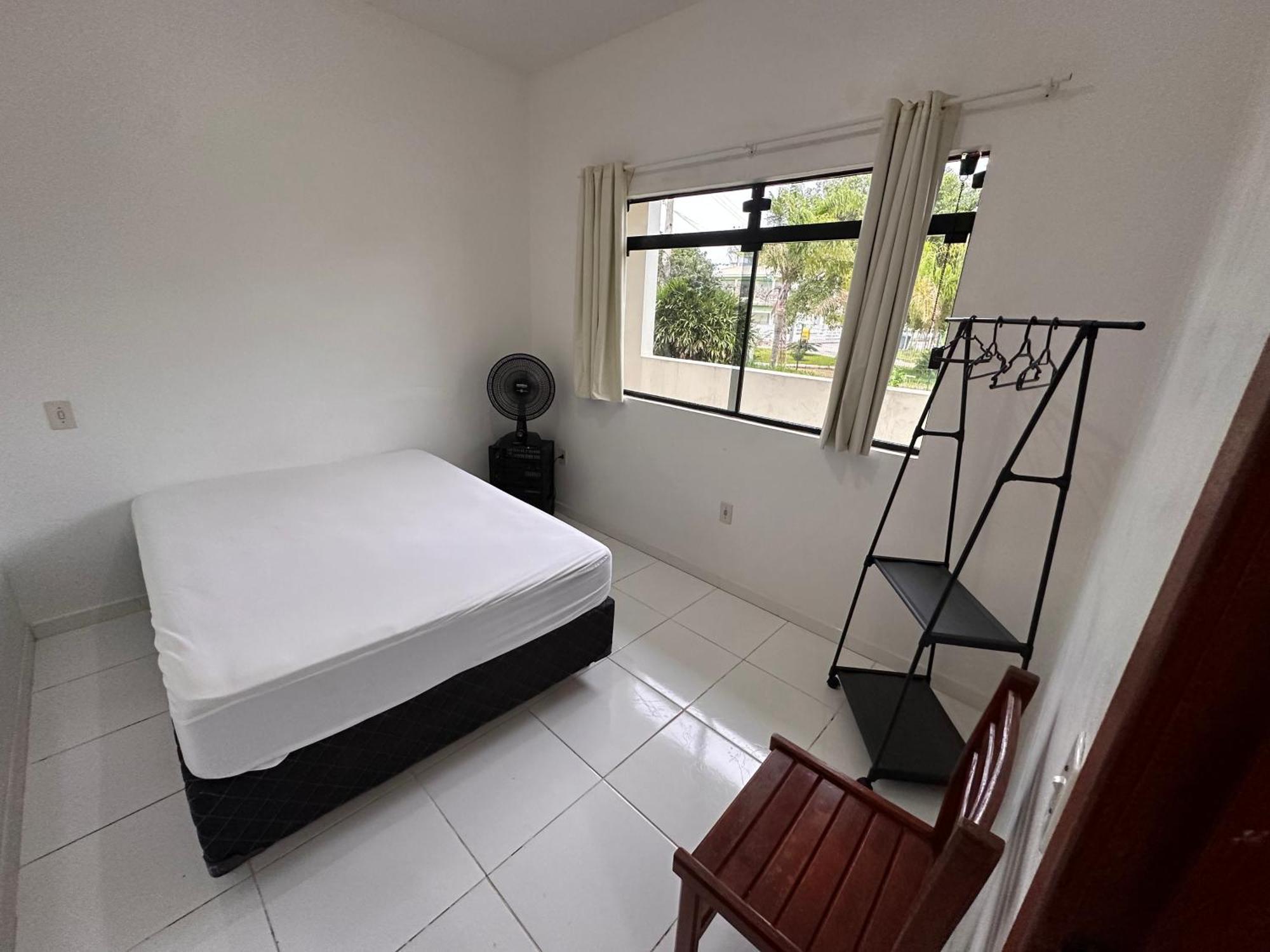 Apartamentos Praia Do Sonho Palhoça Zewnętrze zdjęcie