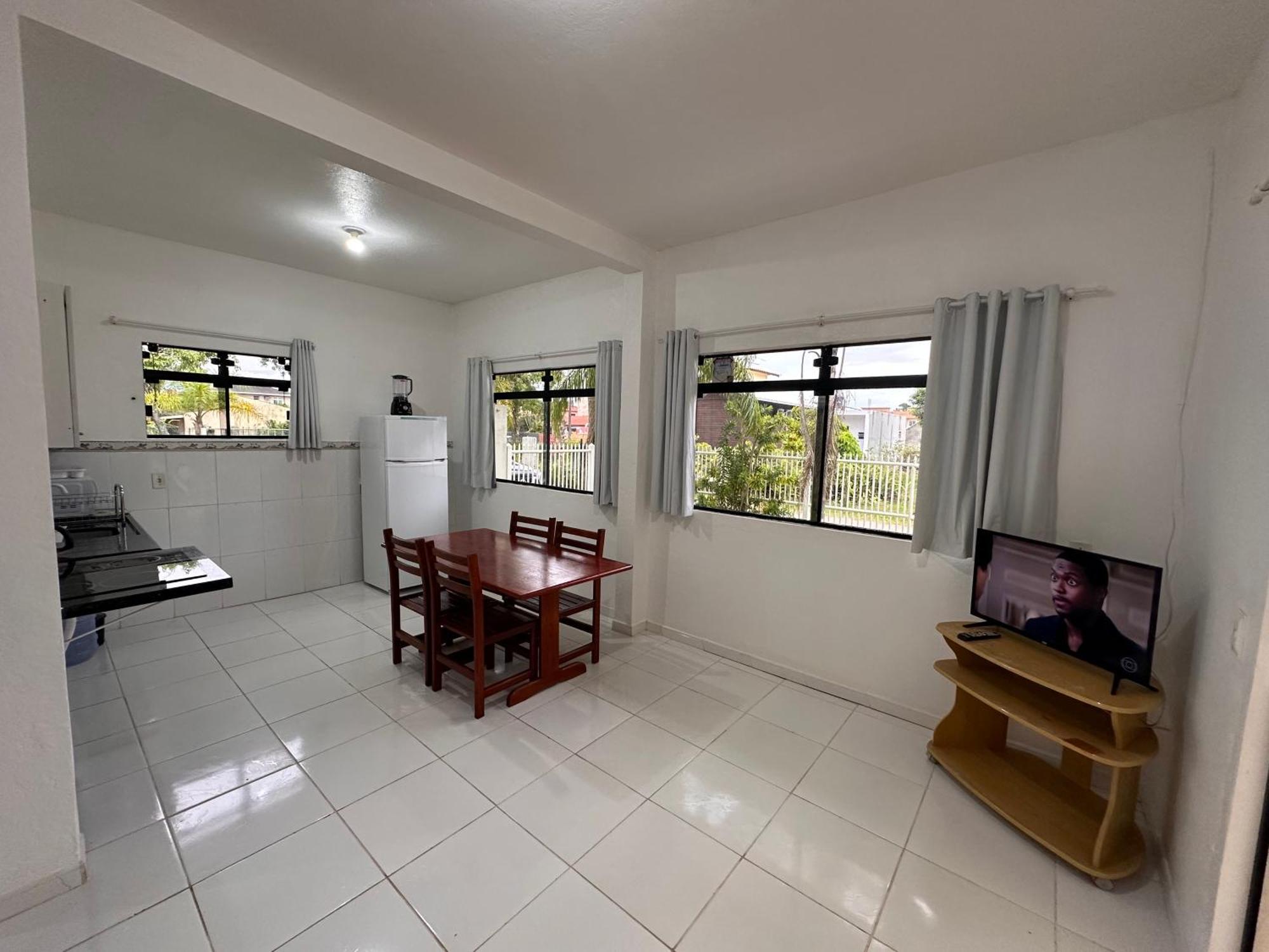 Apartamentos Praia Do Sonho Palhoça Zewnętrze zdjęcie