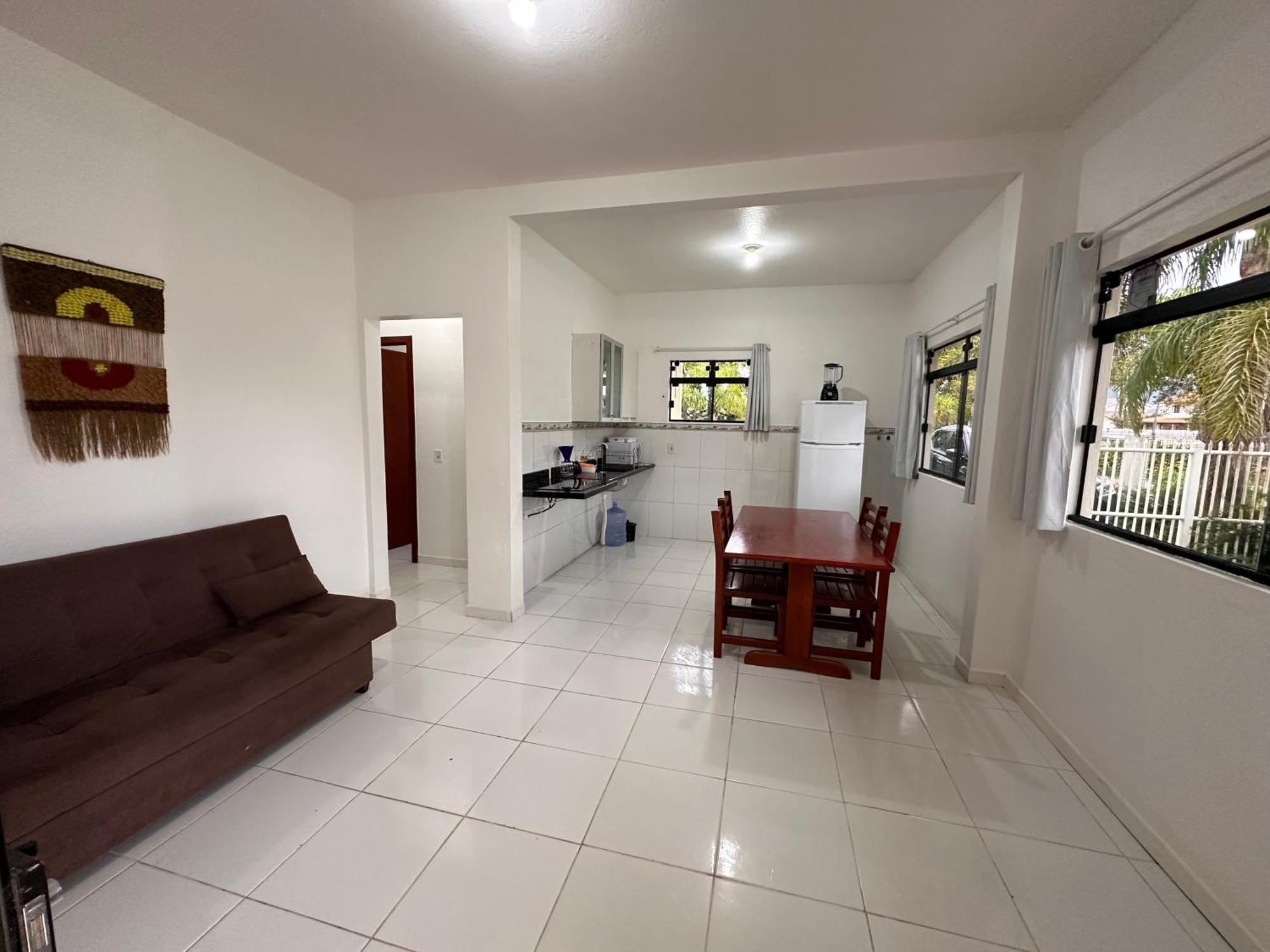 Apartamentos Praia Do Sonho Palhoça Zewnętrze zdjęcie