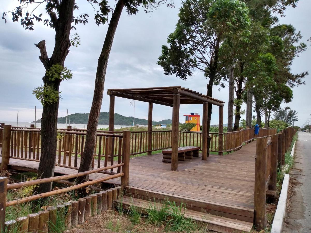 Apartamentos Praia Do Sonho Palhoça Zewnętrze zdjęcie