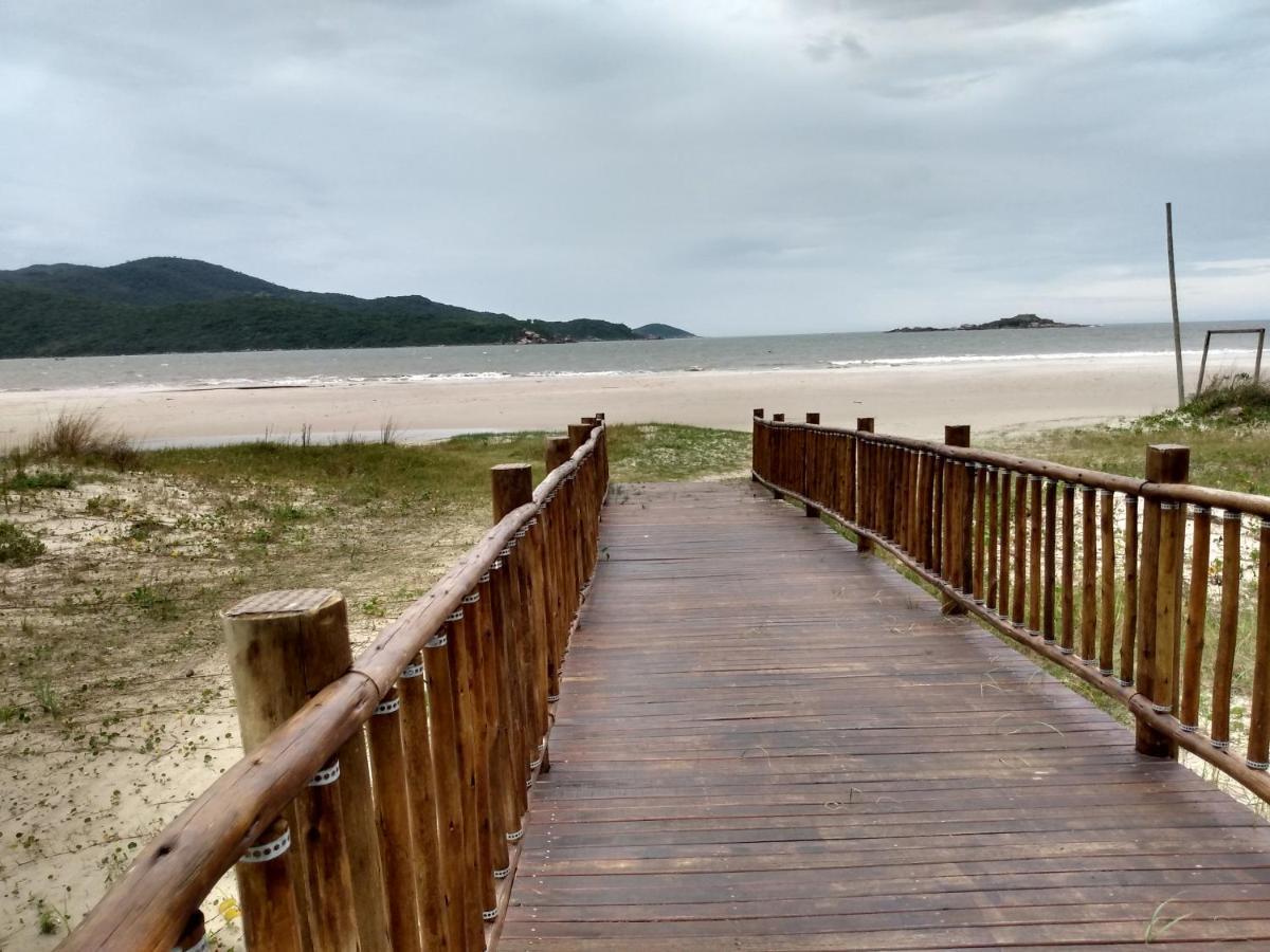 Apartamentos Praia Do Sonho Palhoça Zewnętrze zdjęcie
