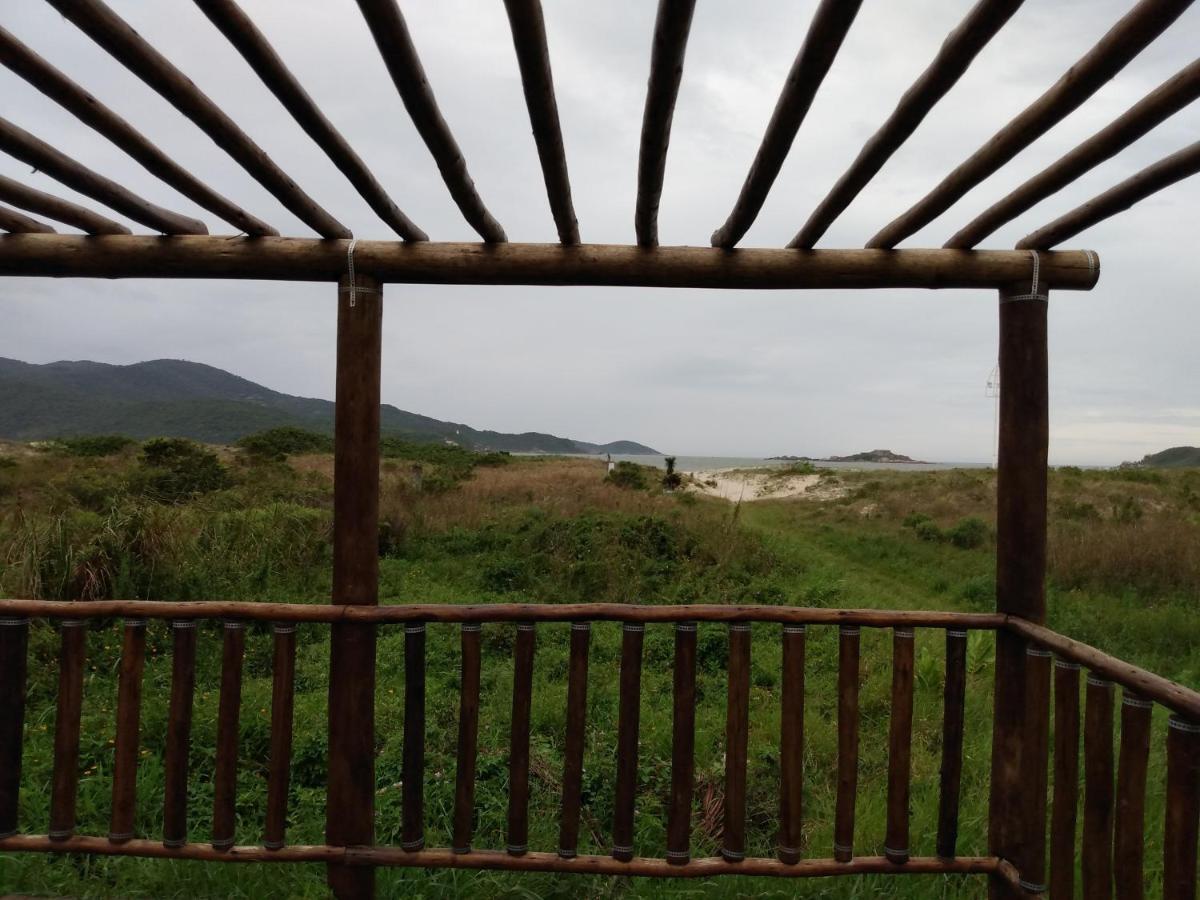 Apartamentos Praia Do Sonho Palhoça Zewnętrze zdjęcie