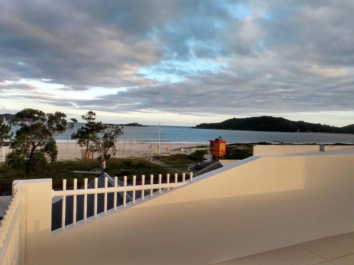 Apartamentos Praia Do Sonho Palhoça Zewnętrze zdjęcie
