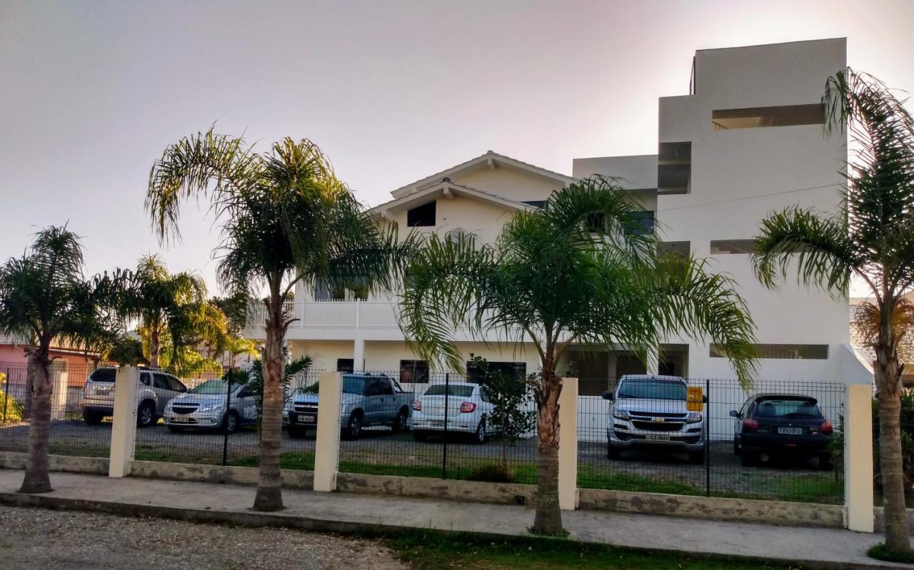Apartamentos Praia Do Sonho Palhoça Zewnętrze zdjęcie