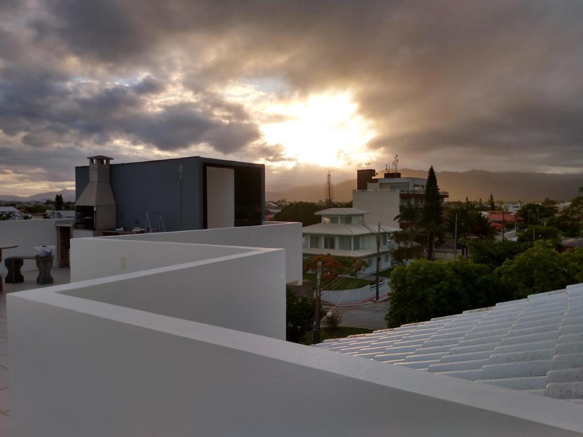 Apartamentos Praia Do Sonho Palhoça Zewnętrze zdjęcie