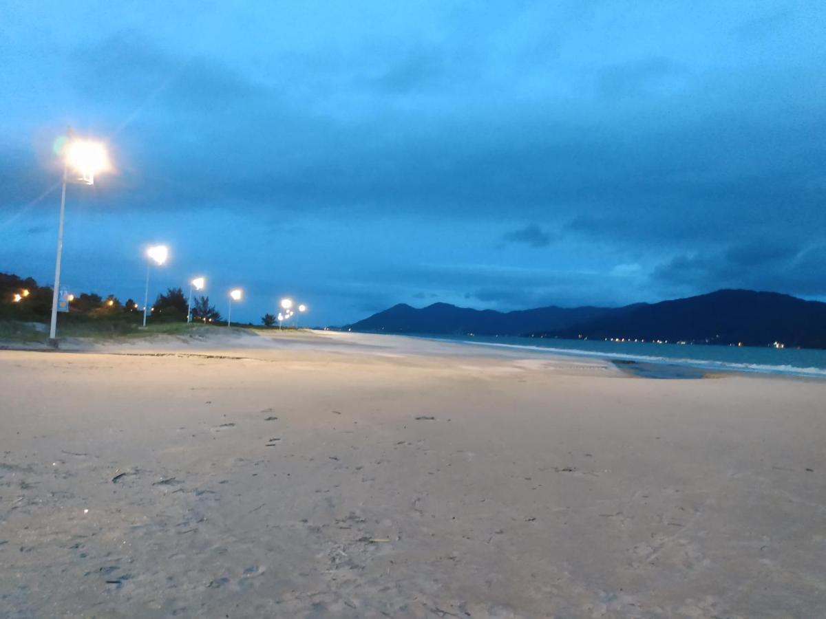 Apartamentos Praia Do Sonho Palhoça Zewnętrze zdjęcie